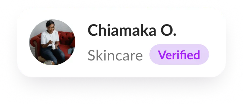 Chiamaka